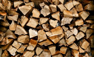 Melbourne firewood delivery cheap rates