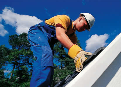 Roof Repairs, Roof Restoration & Roof Painting Melbourne